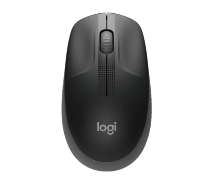 Myszka Logitech M190 czarna